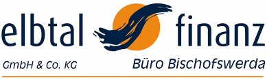 Logo Elbtal-Finanz Büro Bischofswerda